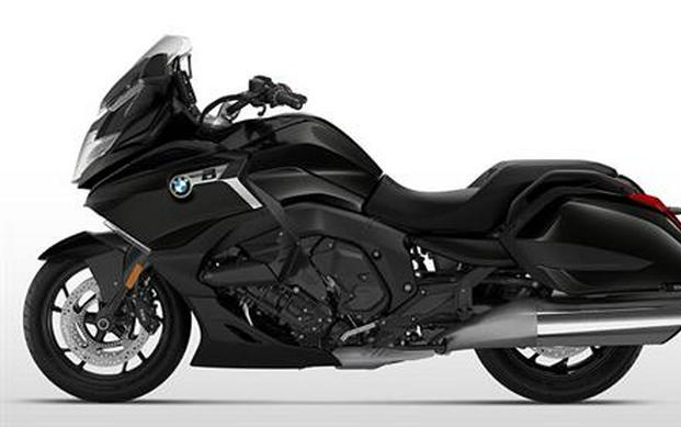 2024 BMW K 1600 B