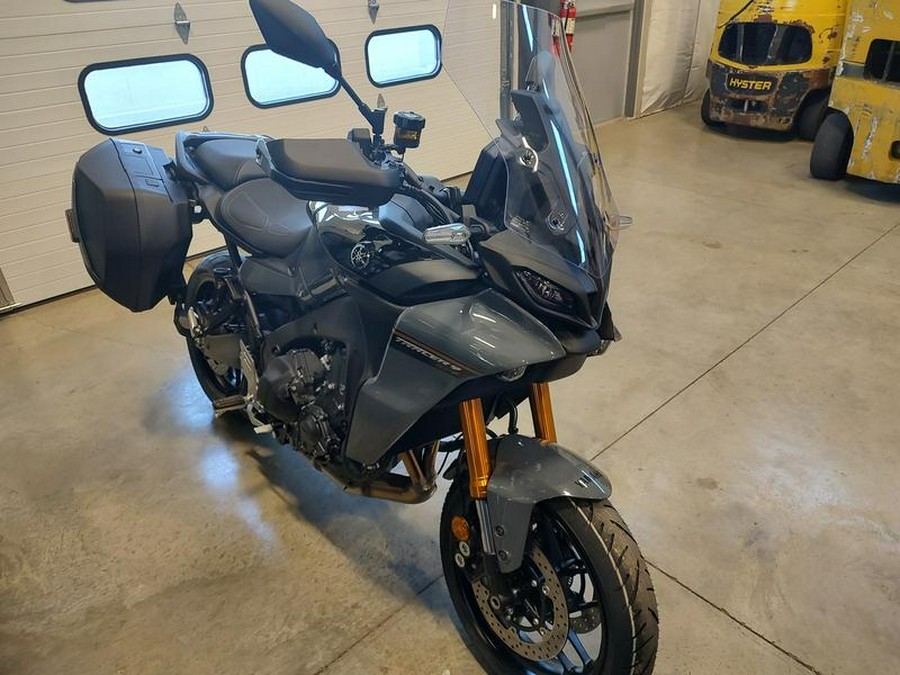 2024 Yamaha Tracer 9 GT+