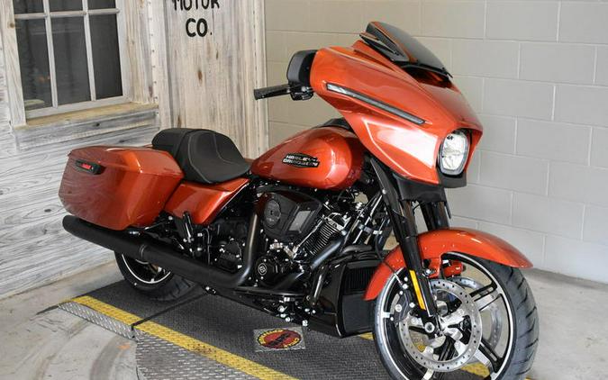 2024 Harley-Davidson® FLHX - Street Glide®