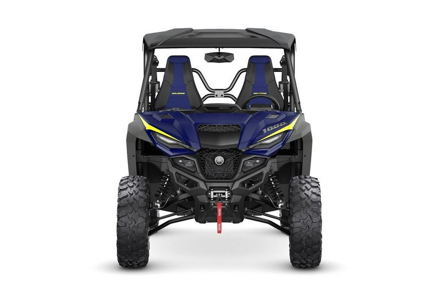 2023 Yamaha Wolverine 1000 RMAX2 LE