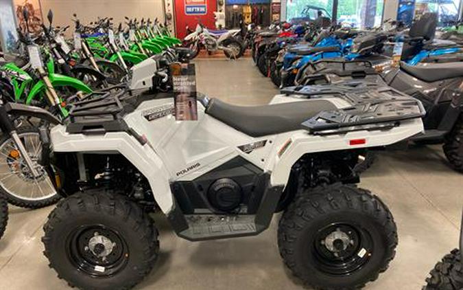 2022 Polaris Sportsman 570 Utility HD