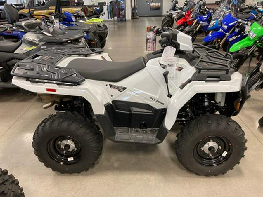 2022 Polaris Sportsman 570 Utility HD