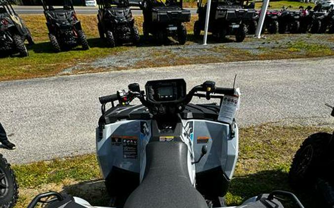 2024 Polaris Sportsman 570 Premium