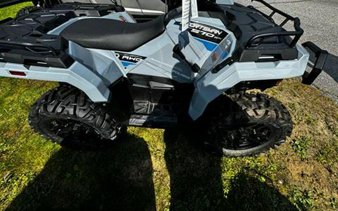 2024 Polaris Sportsman 570 Premium