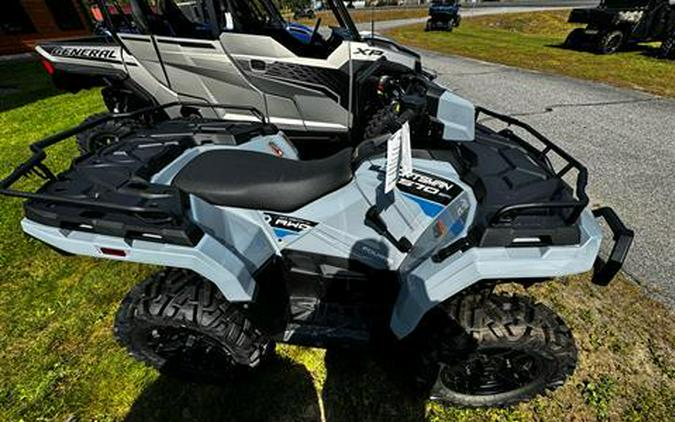 2024 Polaris Sportsman 570 Premium