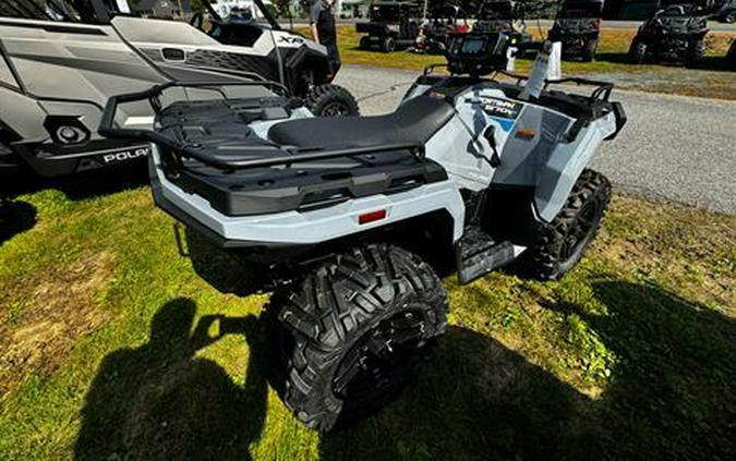 2024 Polaris Sportsman 570 Premium