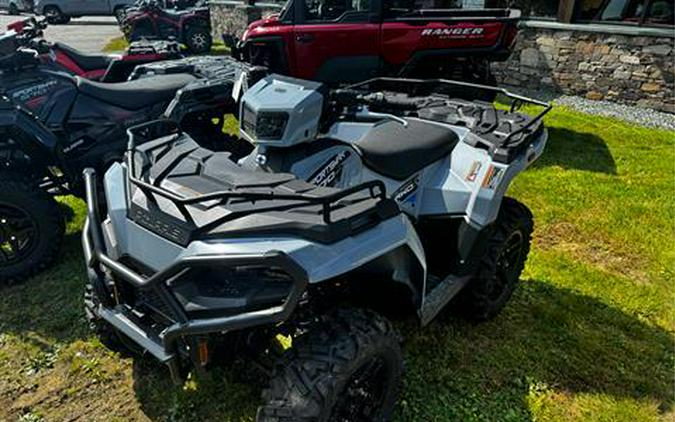 2024 Polaris Sportsman 570 Premium