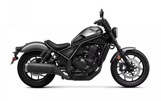 2024 Honda Rebel 1100 Base