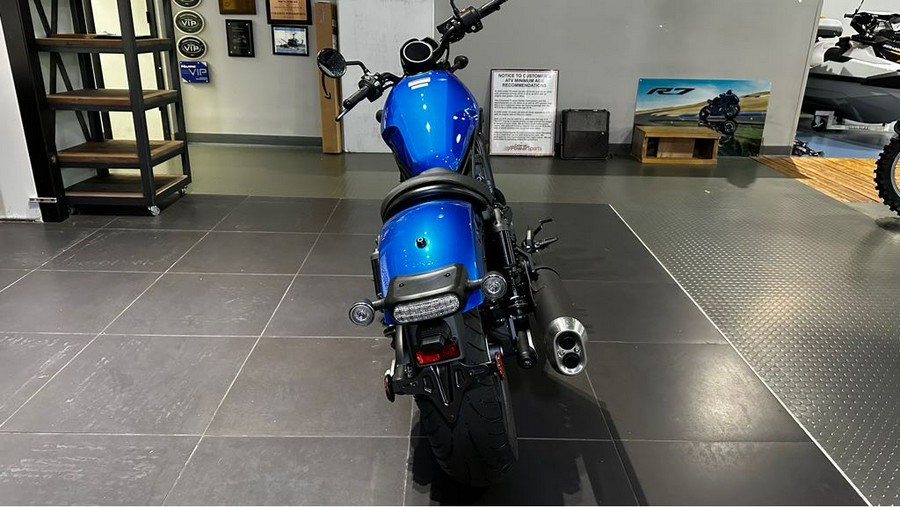 2024 Honda Rebel 1100 Base