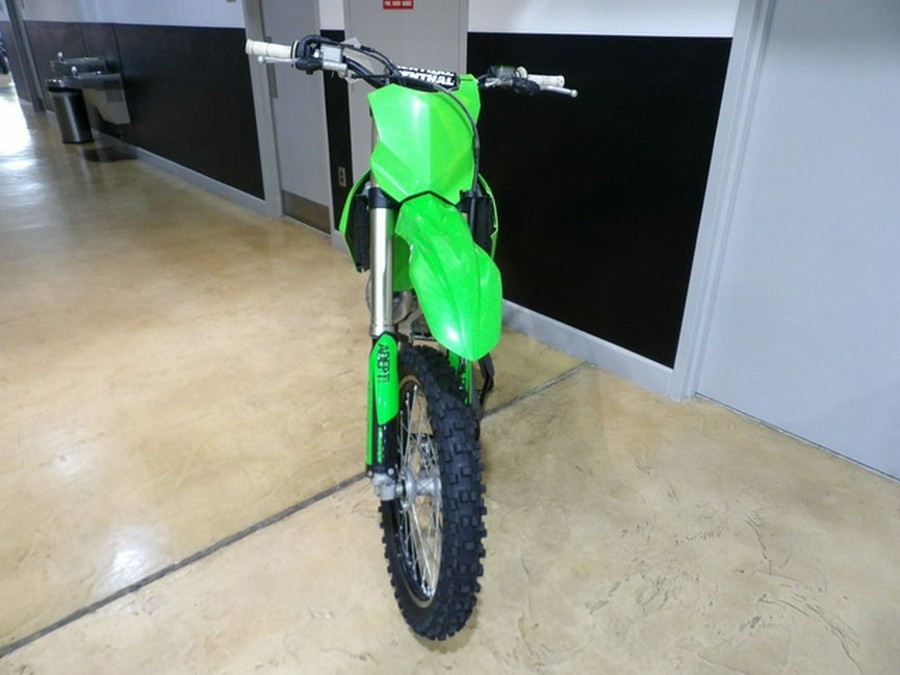 2022 Kawasaki KX 450