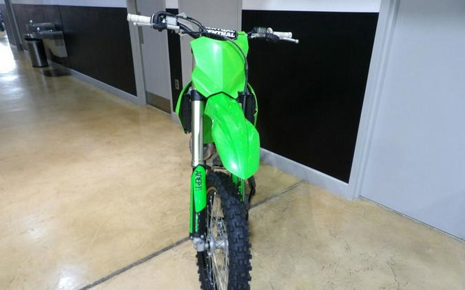 2022 Kawasaki KX 450