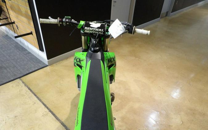 2022 Kawasaki KX 450