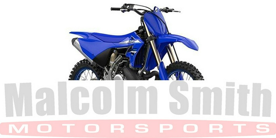 2026 Yamaha YZ 250