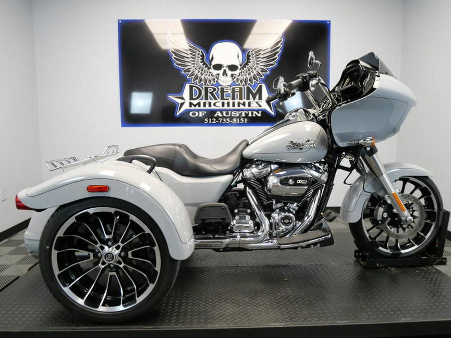 2024 Harley-Davidson® FLTRT - Road Glide® 3