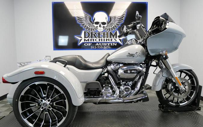 2024 Harley-Davidson® FLTRT - Road Glide® 3