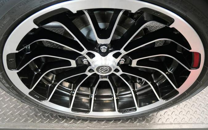 2024 Harley-Davidson® FLTRT - Road Glide® 3