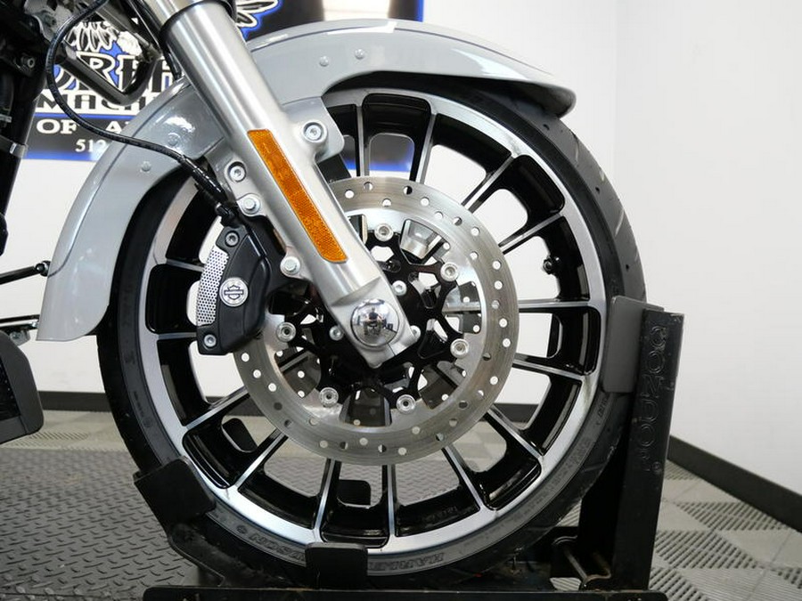 2024 Harley-Davidson® FLTRT - Road Glide® 3