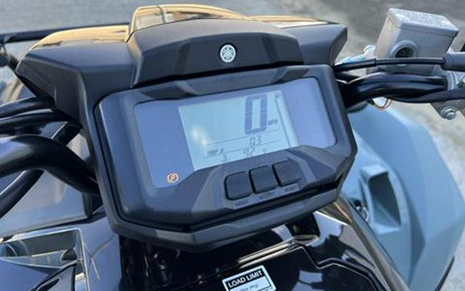 2026 Yamaha Kodiak 700 EPS XT-R