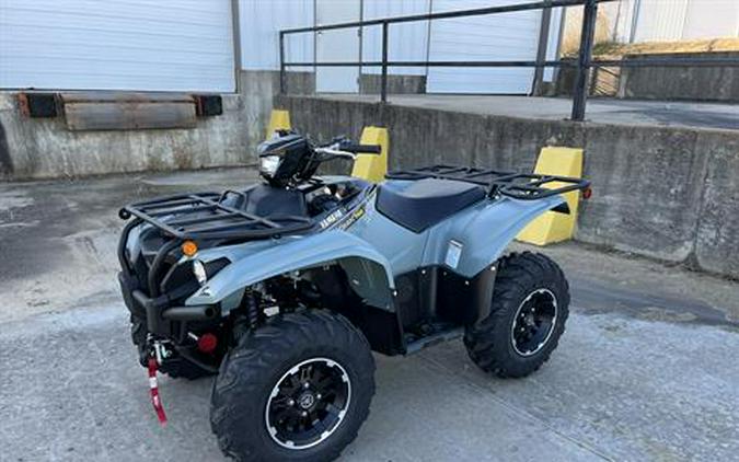 2026 Yamaha Kodiak 700 EPS XT-R