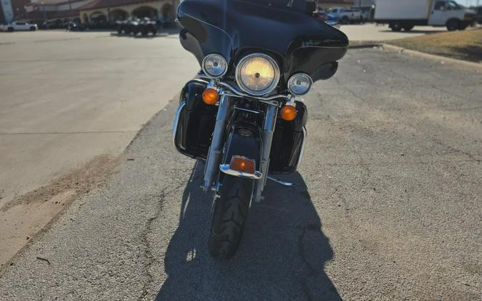 2011 Harley-Davidson® Electra Glide® Ultra Limited