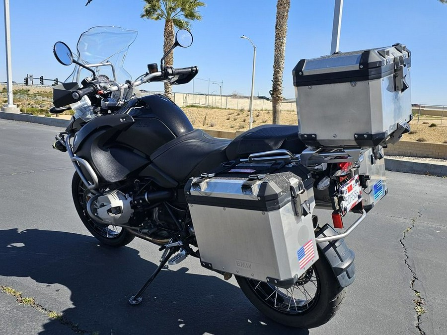 2011 BMW R 1200 GS