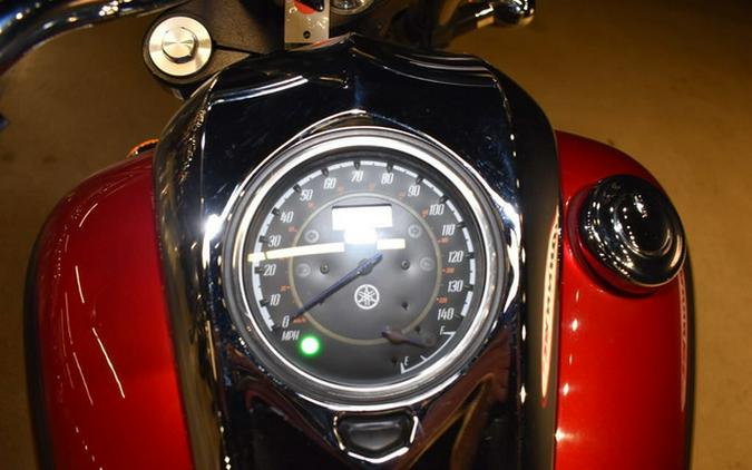 2008 Yamaha XV1900CX