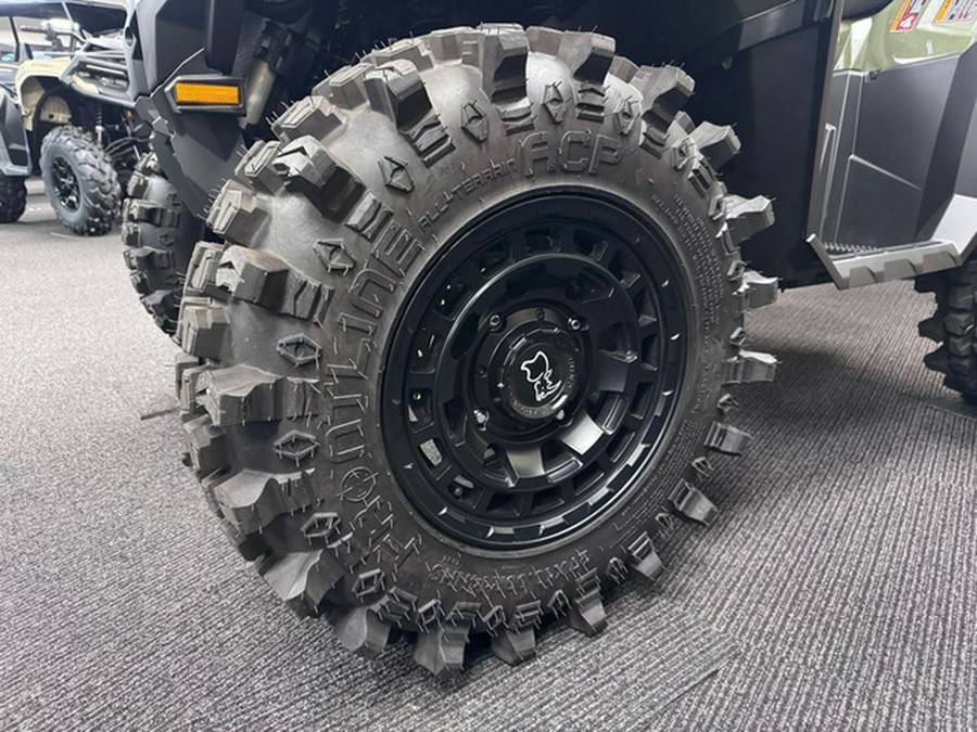 2026 Polaris Sportsman 850