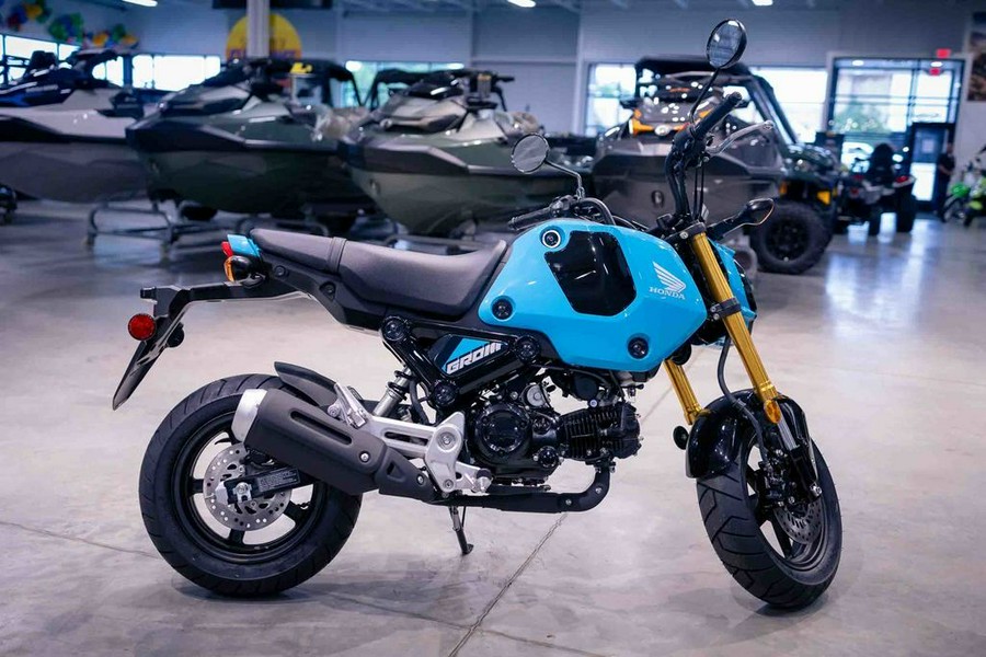 2024 Honda® Grom