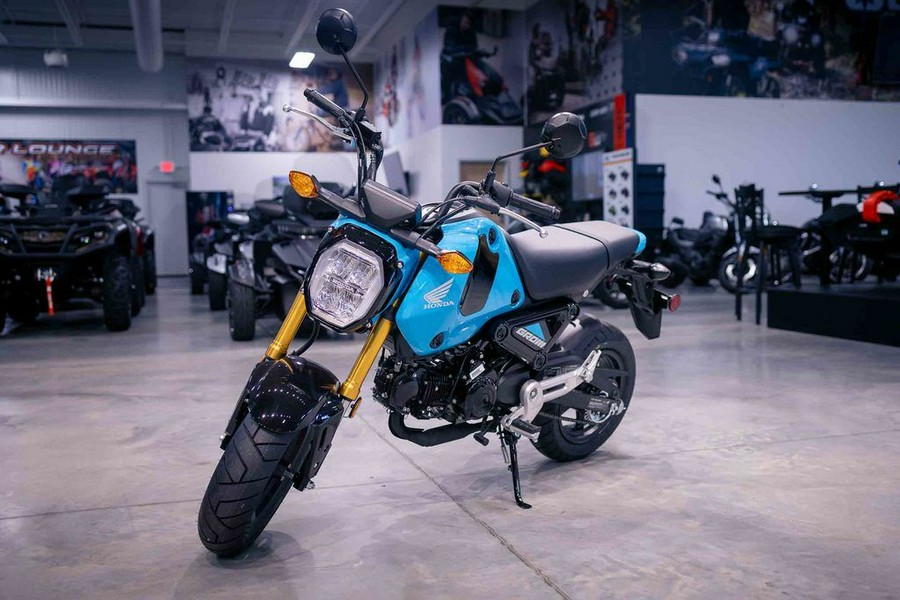 2024 Honda® Grom