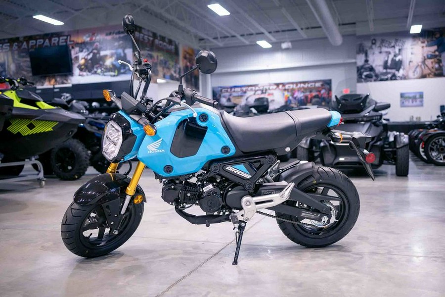 2024 Honda® Grom