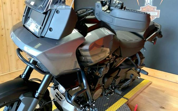 2022 Harley-Davidson® RA1250S - Pan America™ 1250 Special