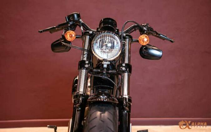 2021 HARLEY DAVIDSON FORTY EIGHT