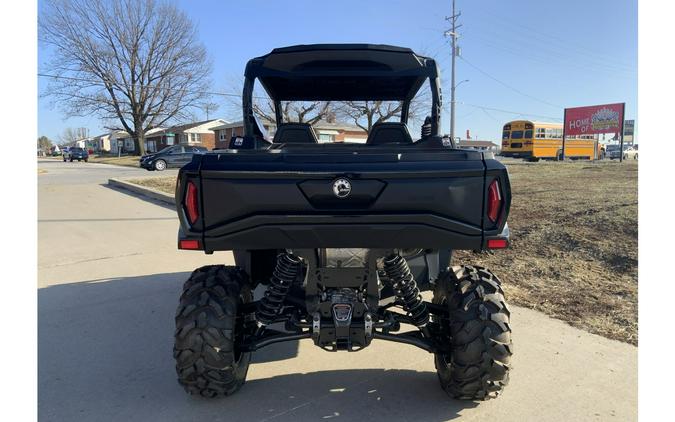 2024 Can-Am Commander XT 1000R