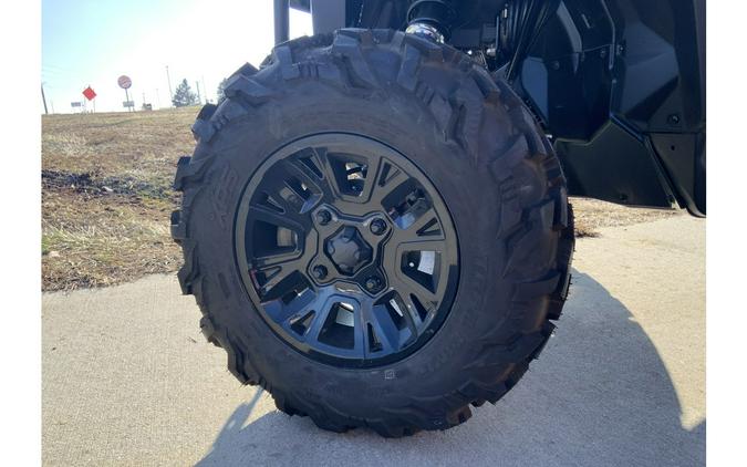 2024 Can-Am Commander XT 1000R