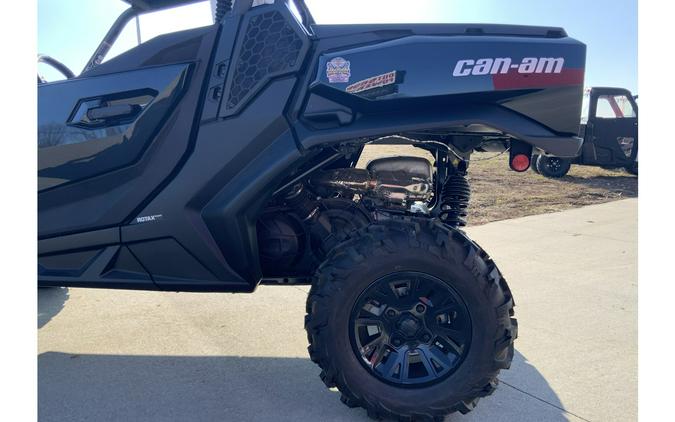 2024 Can-Am Commander XT 1000R