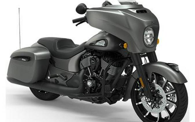 2020 Indian Motorcycle Chieftain® Dark Horse®