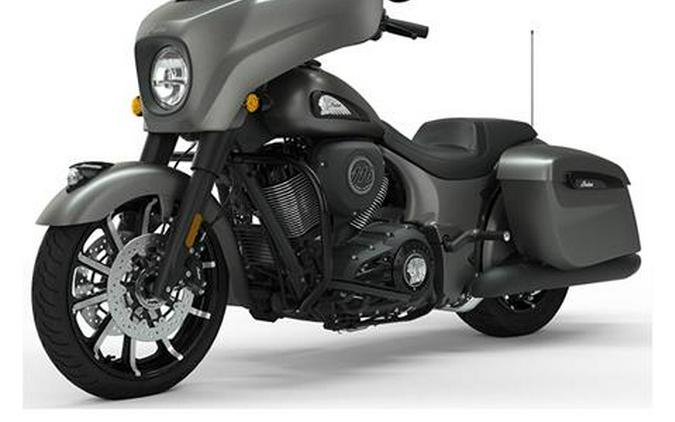 2020 Indian Motorcycle Chieftain® Dark Horse®