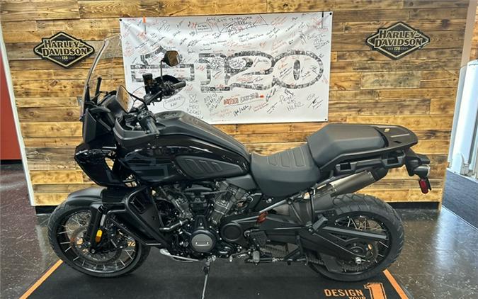 2021 Harley-Davidson RA1250S