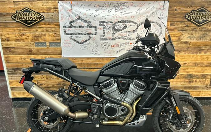 2021 Harley-Davidson RA1250S