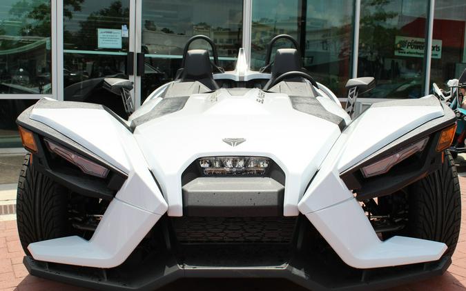 2024 Slingshot Slingshot S AutoDrive