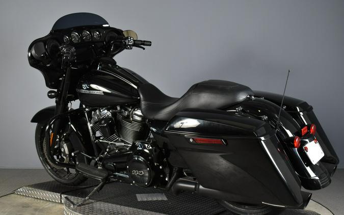 2020 Harley-Davidson Street Glide Special