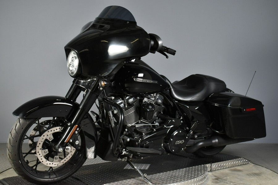 2020 Harley-Davidson Street Glide Special