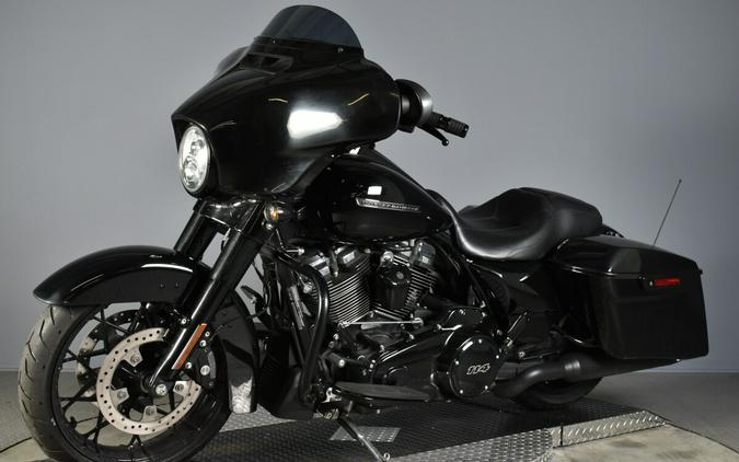 2020 Harley-Davidson Street Glide Special