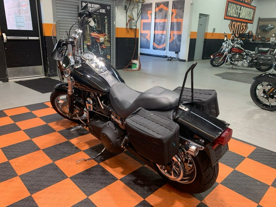 USED 2013 HARLEY-DAVIDSON DYNA FAT BOB FXDF103 FOR SALE NEAR LAKEVILLE, MN