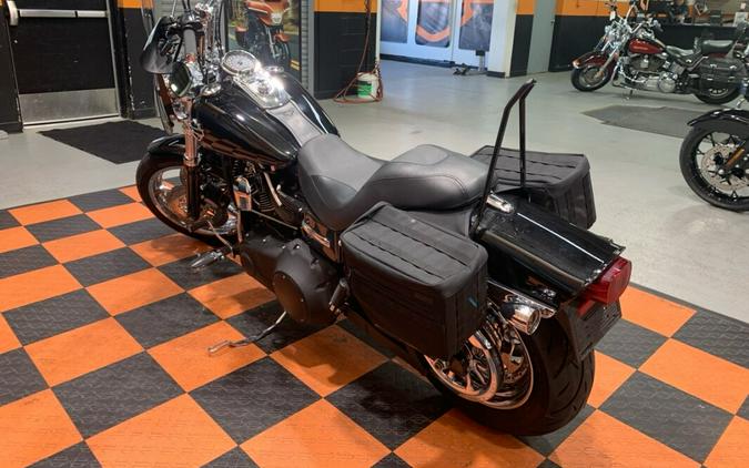 USED 2013 HARLEY-DAVIDSON DYNA FAT BOB FXDF103 FOR SALE NEAR LAKEVILLE, MN