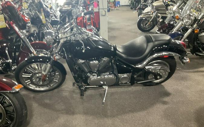 2007 Kawasaki VN900C7F