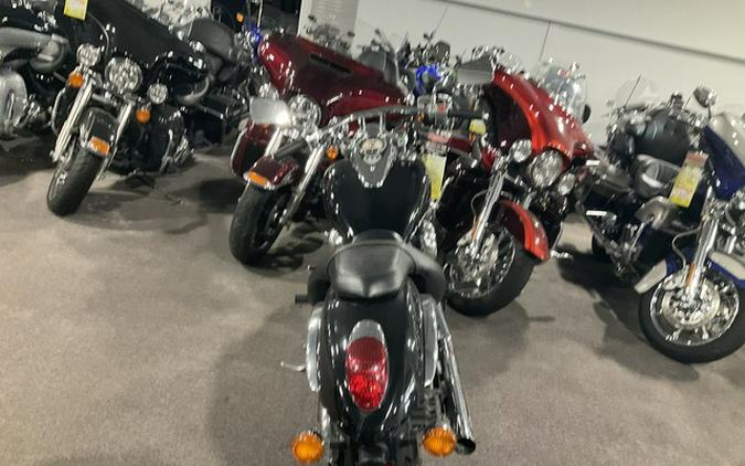 2007 Kawasaki VN900C7F