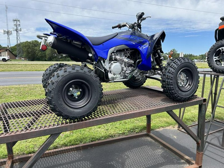 2024 Yamaha YFZ450R