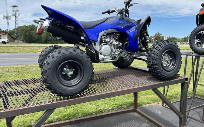 2024 Yamaha YFZ450R