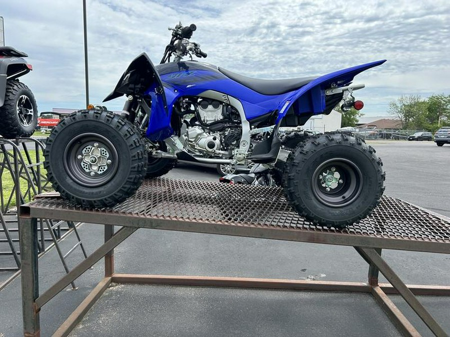 2024 Yamaha YFZ450R